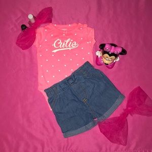 💕💕CUTE GIRL SET💕💕
